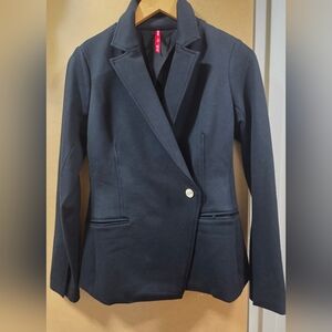 SPANX - Black Women's Blazer - XS